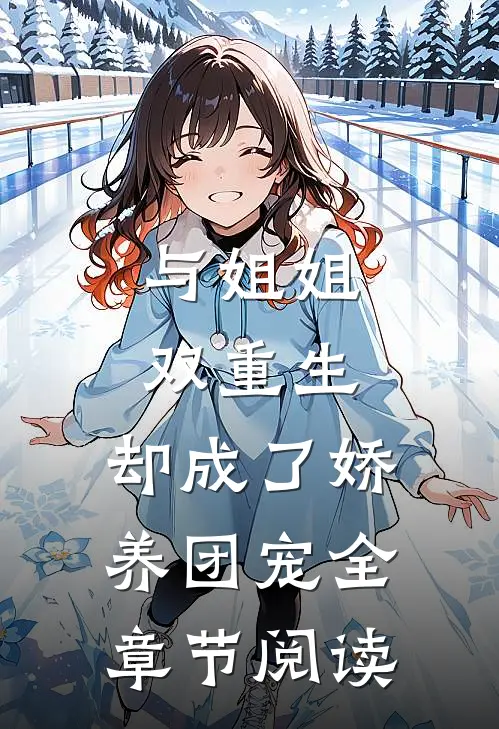 与姐姐双重生,却成了娇养团宠全章节阅读