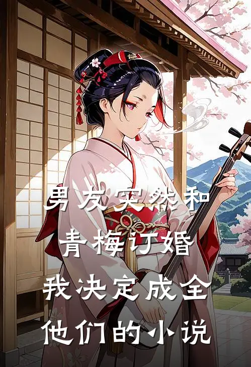 男友突然和青梅订婚,我决定成全他们的在线阅读