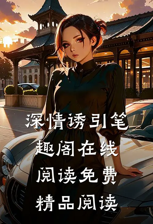 深情诱引笔趣阁在线阅读免费精品阅读