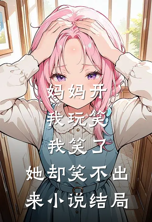 妈妈开我玩笑,我笑了,她却笑不出来结局是啥