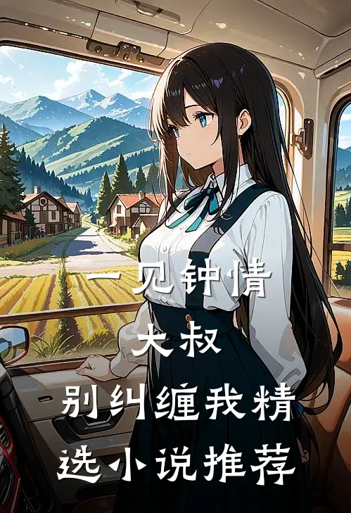 一见钟情大叔,别纠缠我精选推荐免费阅读