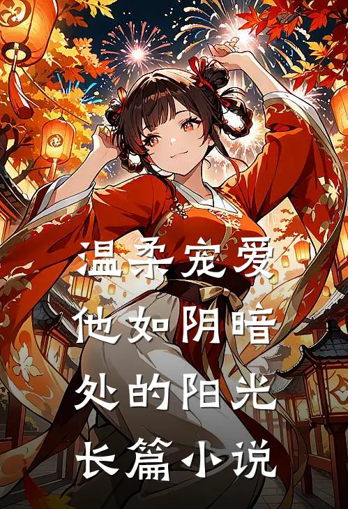 温柔宠爱他如阴暗处的阳光长篇在线阅读