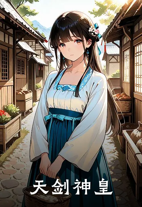 天剑神皇