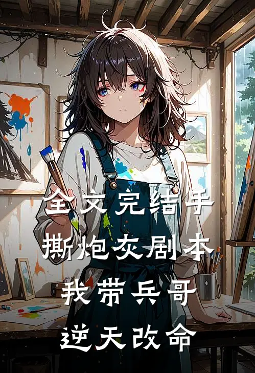 全文完结手撕炮灰剧本,我带兵哥逆天改命免费阅读