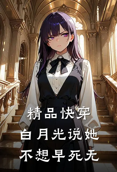 精品快穿:白月光说她不想早死无