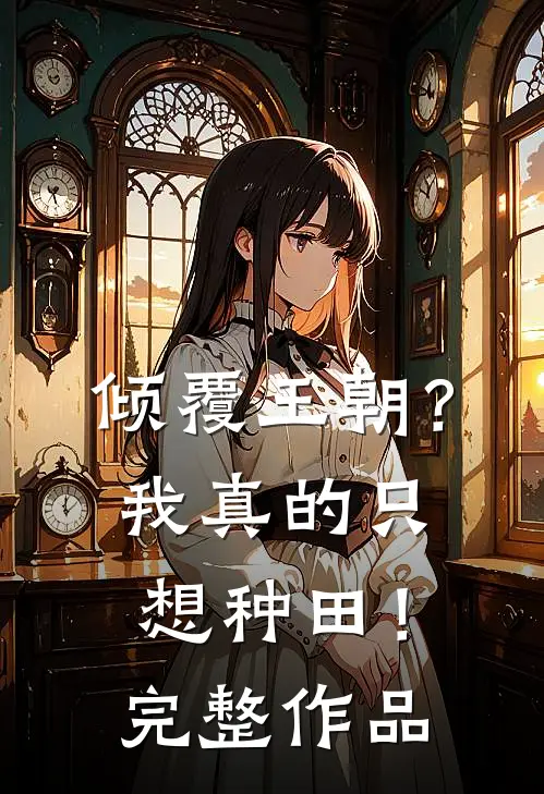 倾覆王朝?我真的只想种田!完整作品