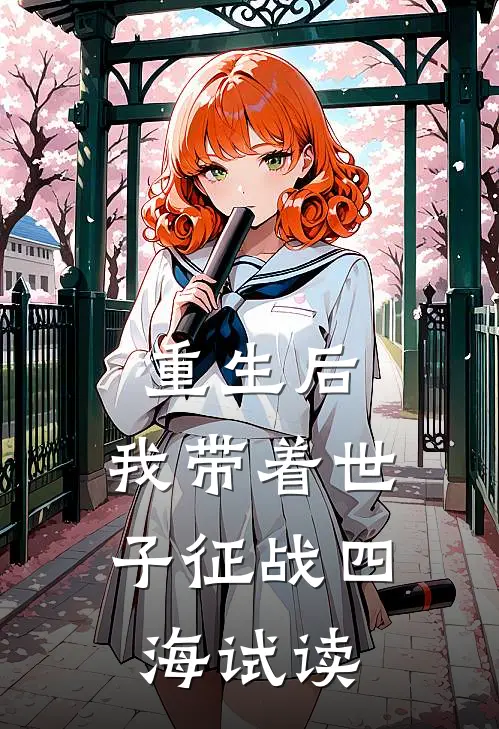 重生后,我带着世子征战四海试读