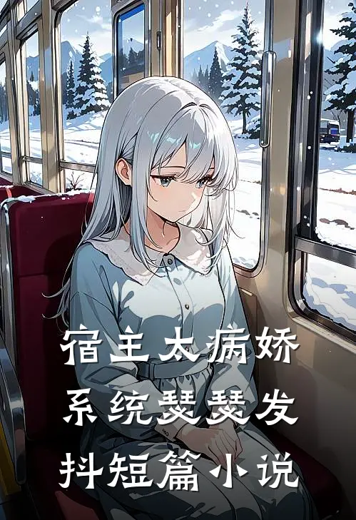 宿主太病娇,系统瑟瑟发抖短篇推荐