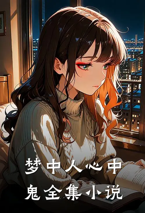 梦中人心中鬼全集阅读