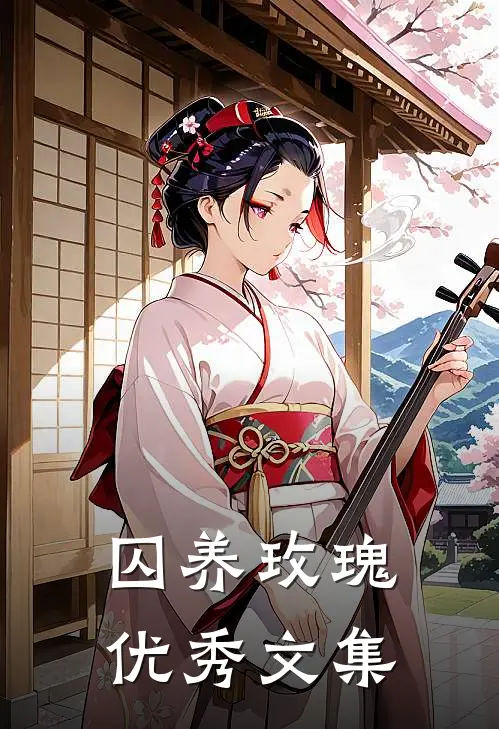 囚养玫瑰优秀文集