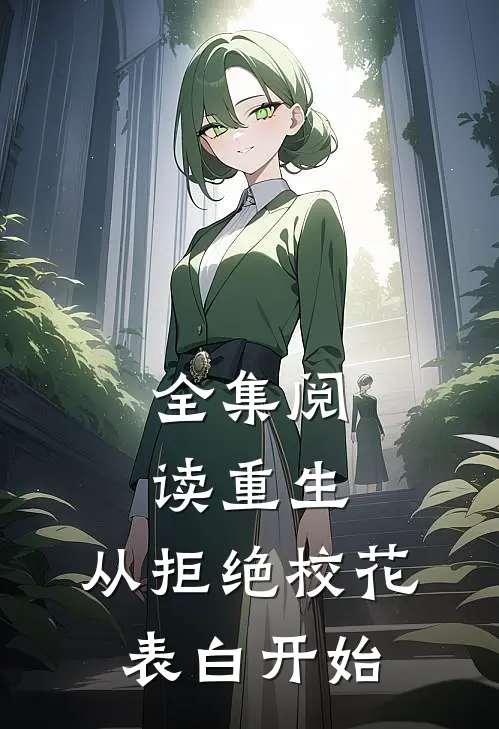 全集阅读重生：从拒绝校花表白开始