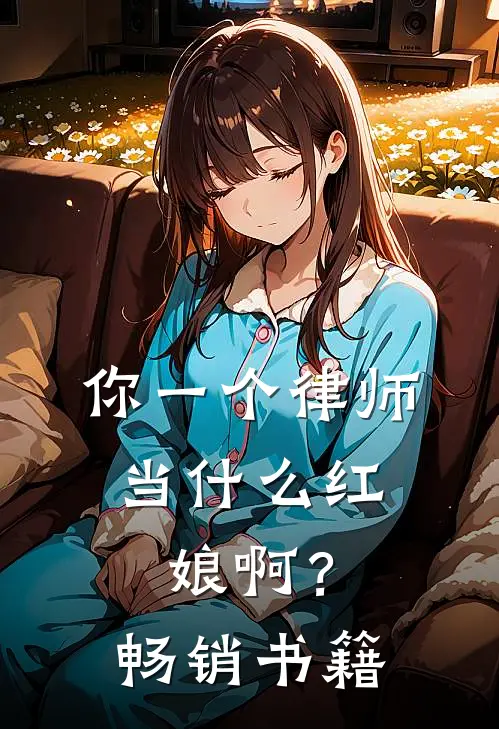 你一个律师,当红娘啊?畅销书籍