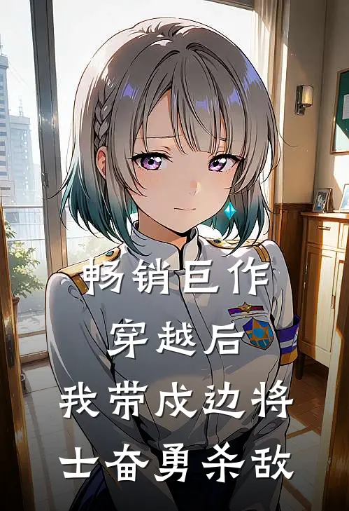 畅销巨作穿越后,我带戍边将士奋勇杀敌的