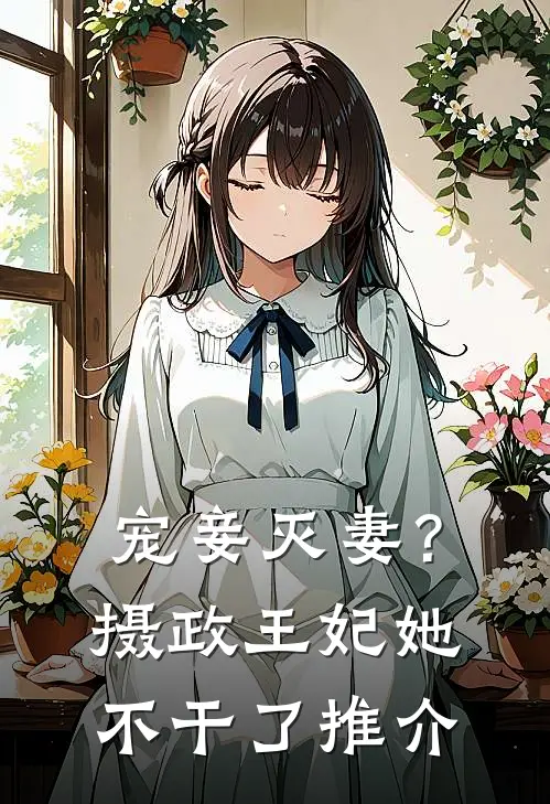 宠妾灭妻?摄政王妃她不干了推介文