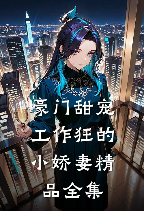 豪门甜宠：工作狂的小娇妻精品全集