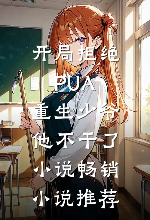 开局拒绝PUA，重生少爷他不干了小说畅销小说推荐