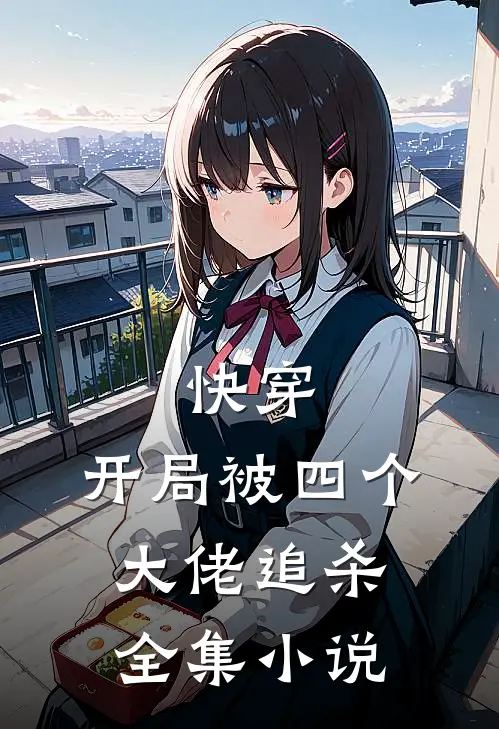快穿开局被四个大佬追杀全集免费阅读