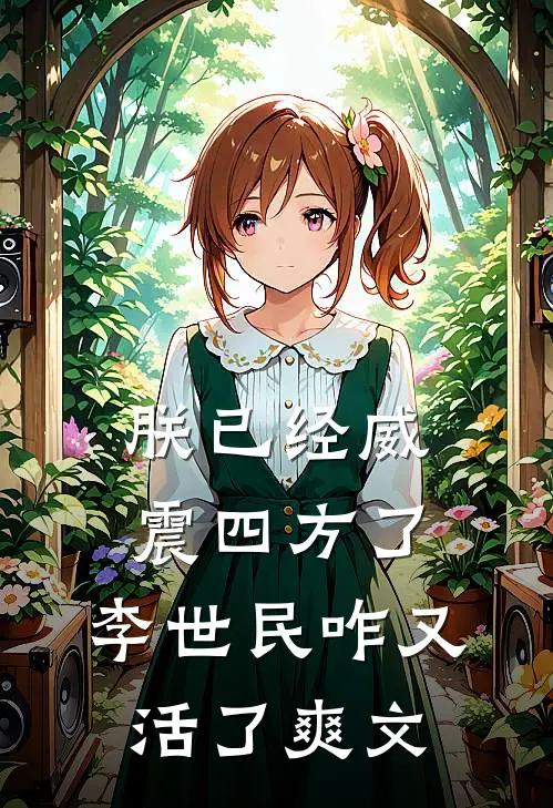 朕已经威震四方了,李世民咋又活了爽文在线阅读