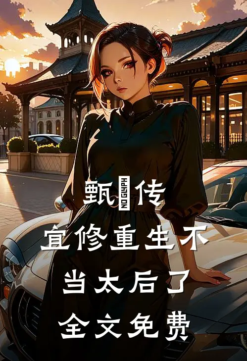 甄嬛传宜修重生不当太后了全文免费观看