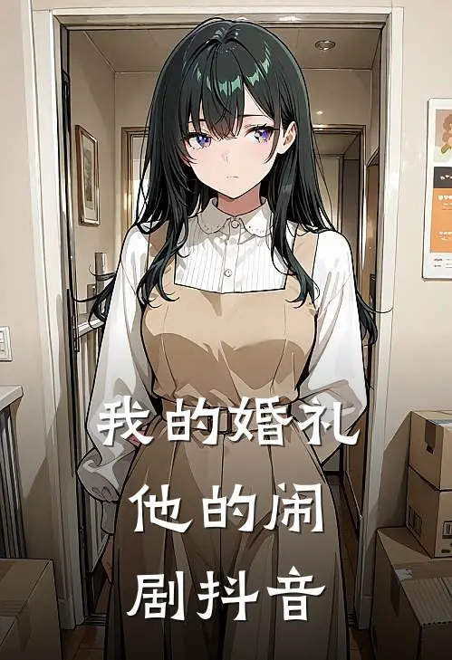 我的婚礼,他的闹剧抖音在线观看