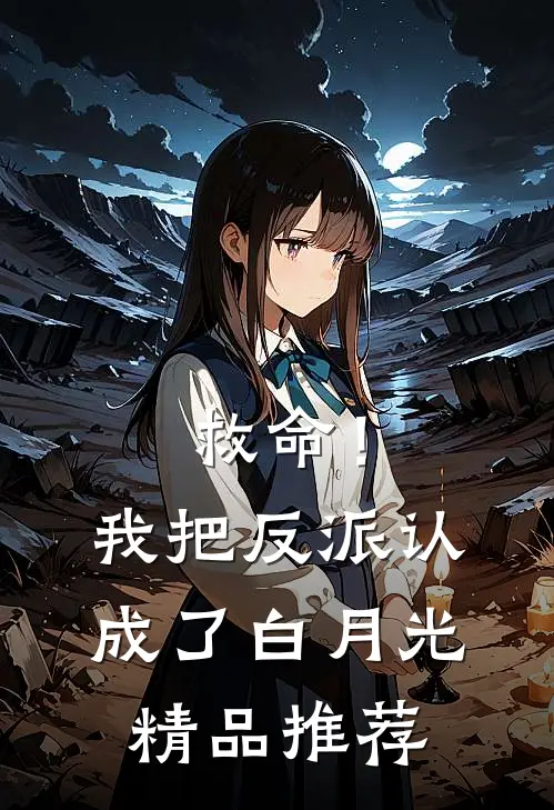 救命!我把反派认成了白月光精品推荐