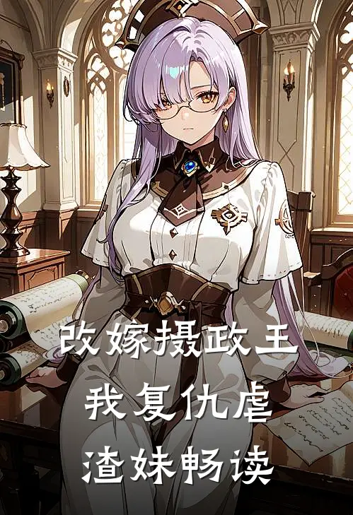 改嫁摄政王,我复仇虐渣妹畅读