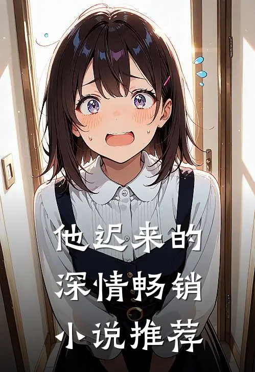 他迟来的深情畅销小说推荐