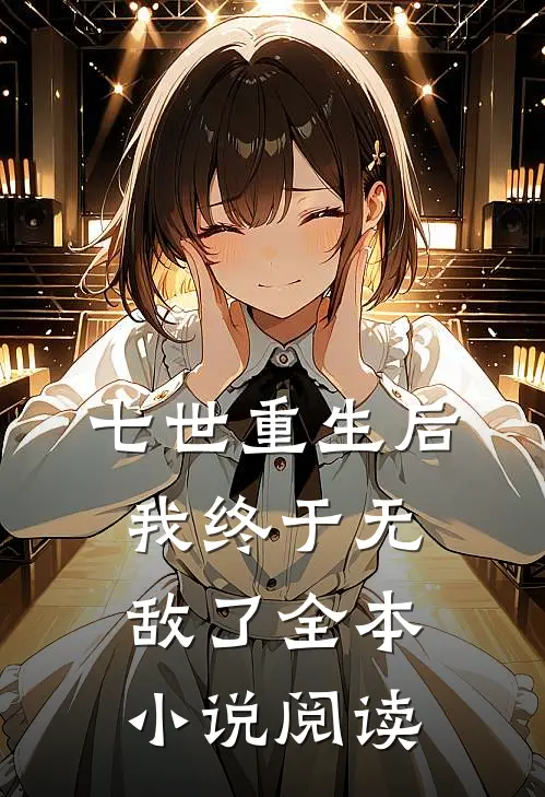 七世重生后,我终于无敌了全本阅读网