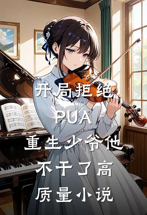 开局拒绝PUA，重生少爷他不干了高质量小说