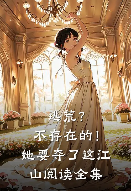 逃荒?不存在的!她要夺了这江山阅读全集免费