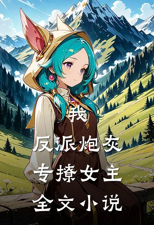 我,反派炮灰,专撩女主全文免费阅读