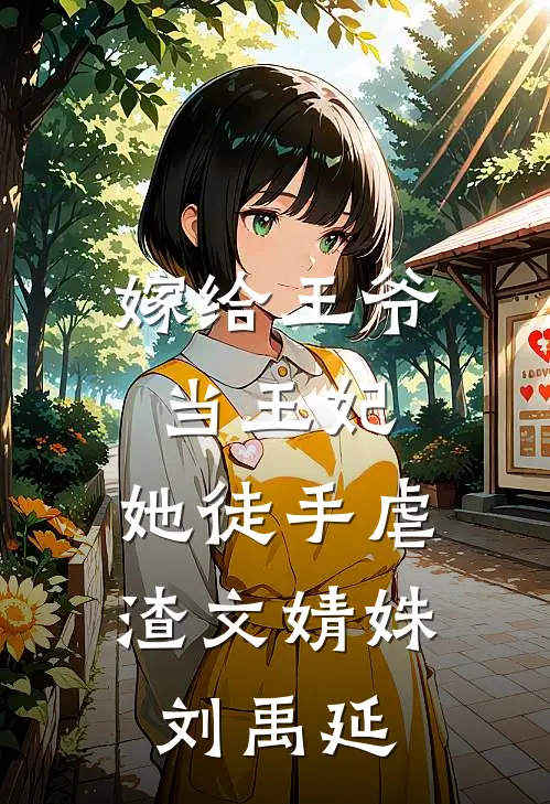 嫁给王爷当王妃,她徒手虐渣文婧姝刘禹延
