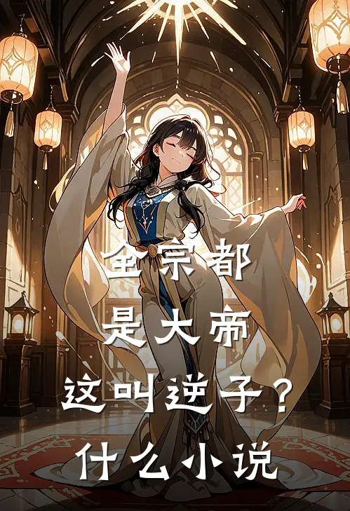 全宗都是大帝,这叫逆子?