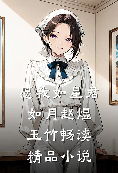 愿我如星君如月赵煜玉竹畅读精品小说