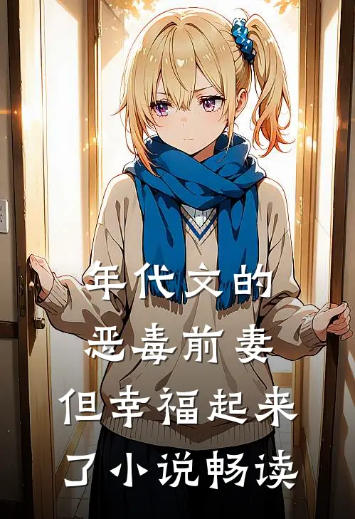 年代文的恶毒前妻,但幸福起来了畅读全文