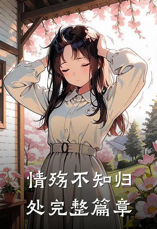 情殇不知归处完整篇章