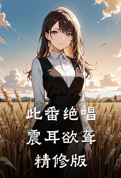 此番绝唱,震耳欲聋精修版在线观看