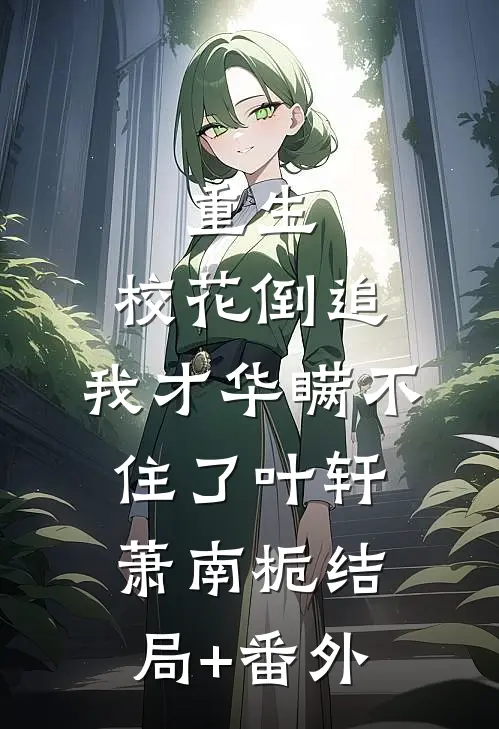 重生：校花倒追，我才华瞒不住了叶轩萧南栀结局+番外