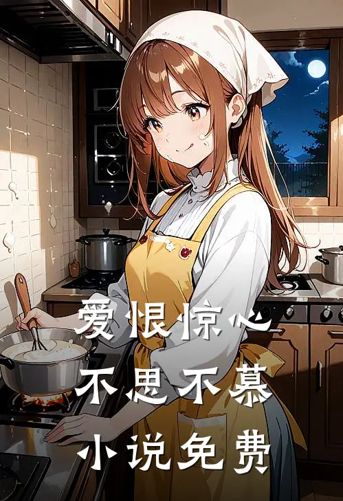 爱恨惊心,不思不慕免费阅读全文