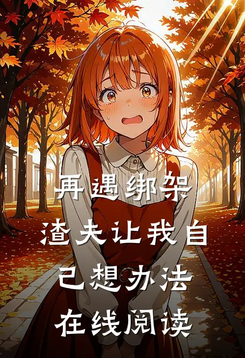 再遇绑架,渣夫让我自己想办法在线阅读全文