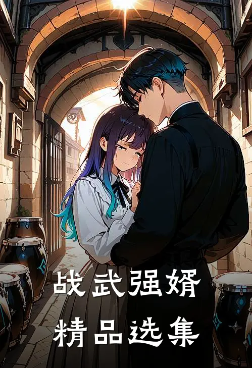 战武强婿精品选集