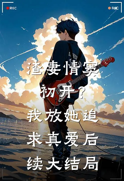 渣妻情窦初开?我放她追求真爱后续大结局免费阅读