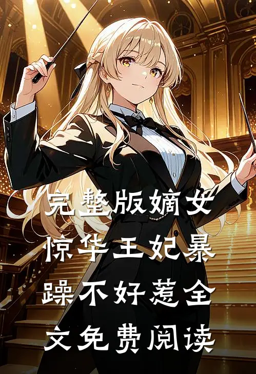 完整版嫡女惊华王妃暴躁不好惹全文免费阅读