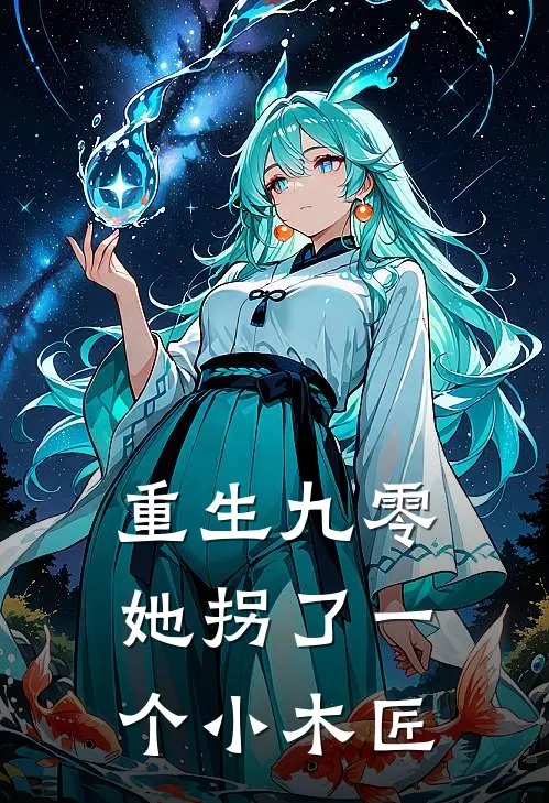 重生九零她拐了一个小木匠