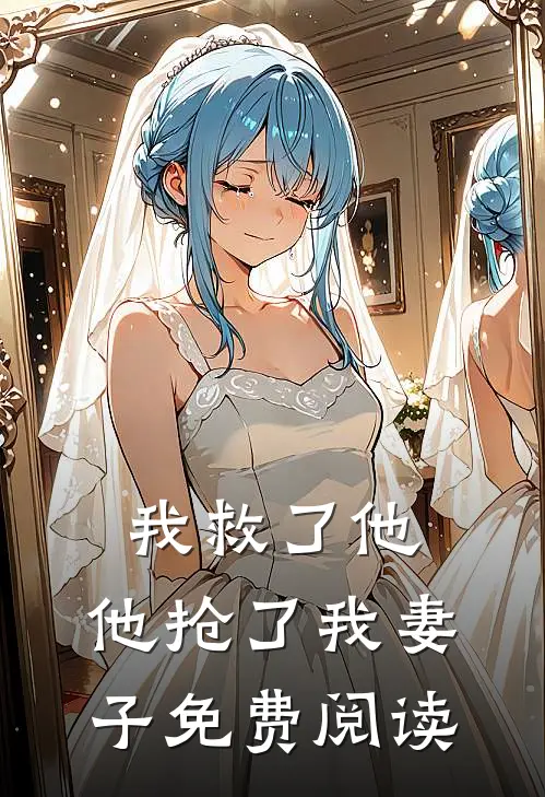 我救了他,他抢了我妻子免费阅读全文