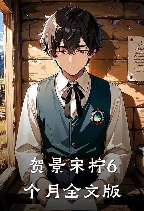 贺景宋柠6个月全文版