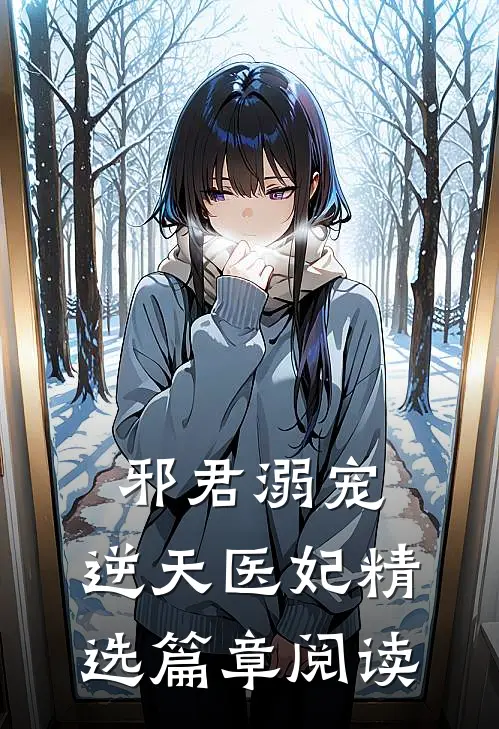 邪君溺宠逆天医妃精选篇章阅读免费