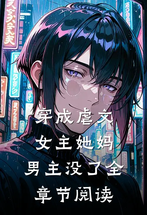 穿成虐文女主她妈,男主没了全章节阅读免费