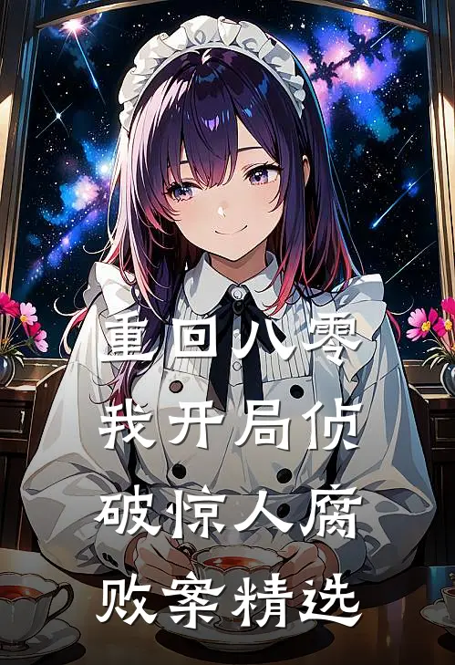 重回八零：我开局侦破惊人腐败案精选
