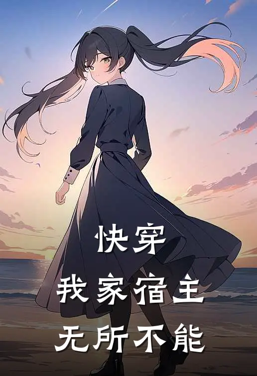 快穿我家宿主无所不能免费